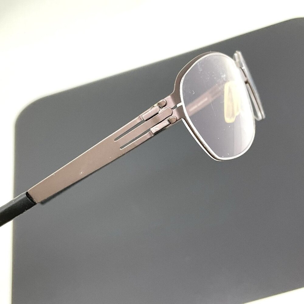 IC! Berlin Small Eyeglasses Frames Model Summer 5… - image 12